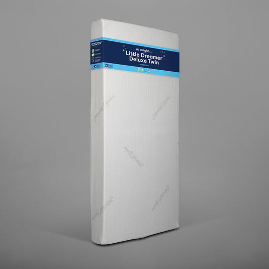 Moonlight Slumber FurniturMattresse Moonlight Little Dreamer Deluxe Twin/Full Mattress