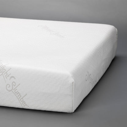 Moonlight Slumber FurniturMattresse Moonlight Little Dreamer Deluxe Twin/Full Mattress