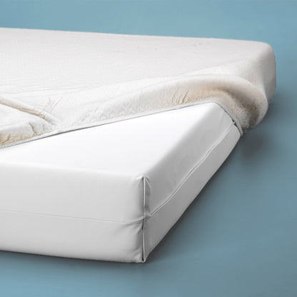 Moonlight Slumber Furniture Moonlight Little Dreamer Premium Cotton Waterproof Mattress Cover