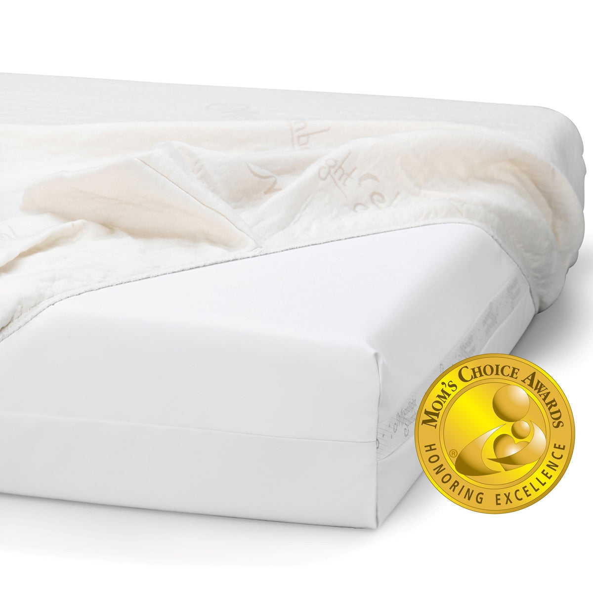 Moonlight Slumber Furniture Moonlight Little Dreamer Premium Cotton Waterproof Mattress Cover