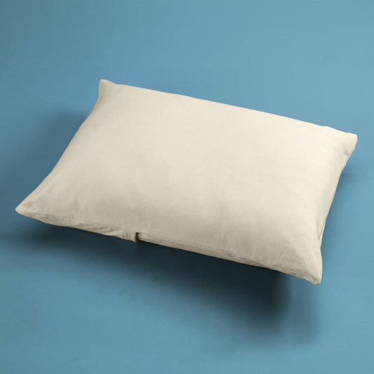 Moonlight SlumberMoonlight Little Dreamer Toddler Pillow with Organic CoverBabysupermarket