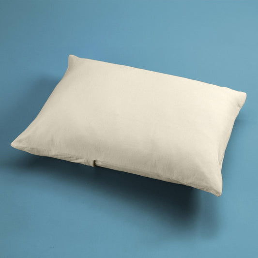 Moonlight SlumberMoonlight Little Dreamer Toddler Pillow with Organic CoverBabysupermarket