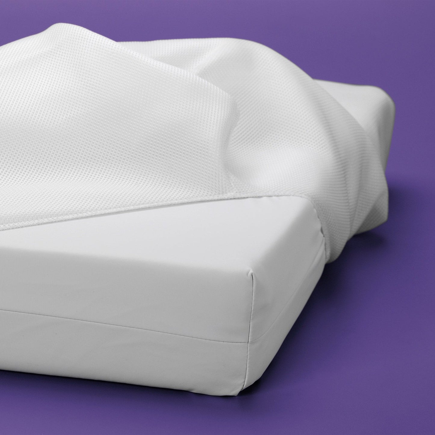 Moonlight Slumber Mattresses Moonlight Luxury Dreamer Crib Mattress