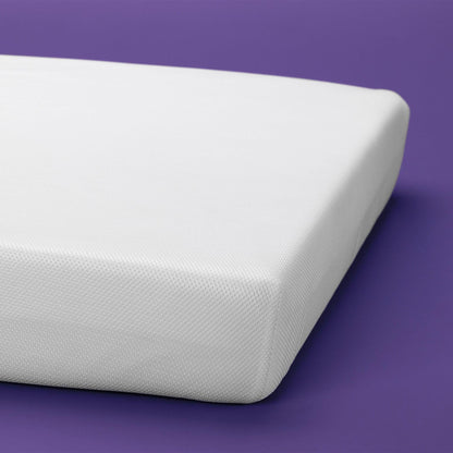 Moonlight Slumber Mattresses Moonlight Luxury Dreamer Crib Mattress