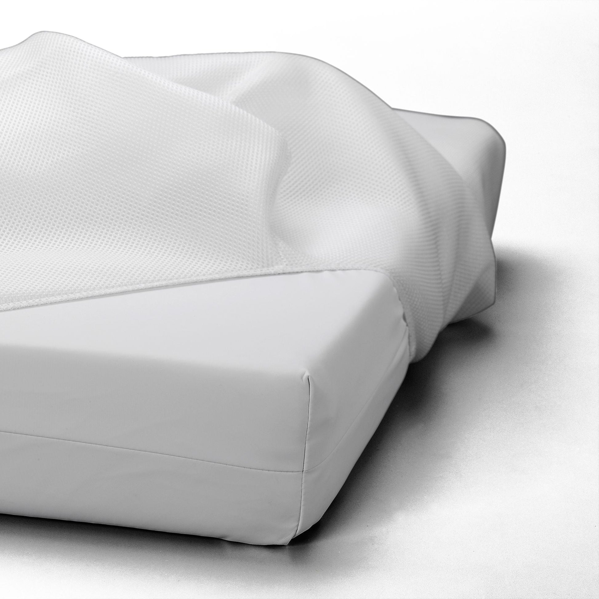 Moonlight SlumberMoonlight Luxury Dreamer Mini Crib MattressBabysupermarket