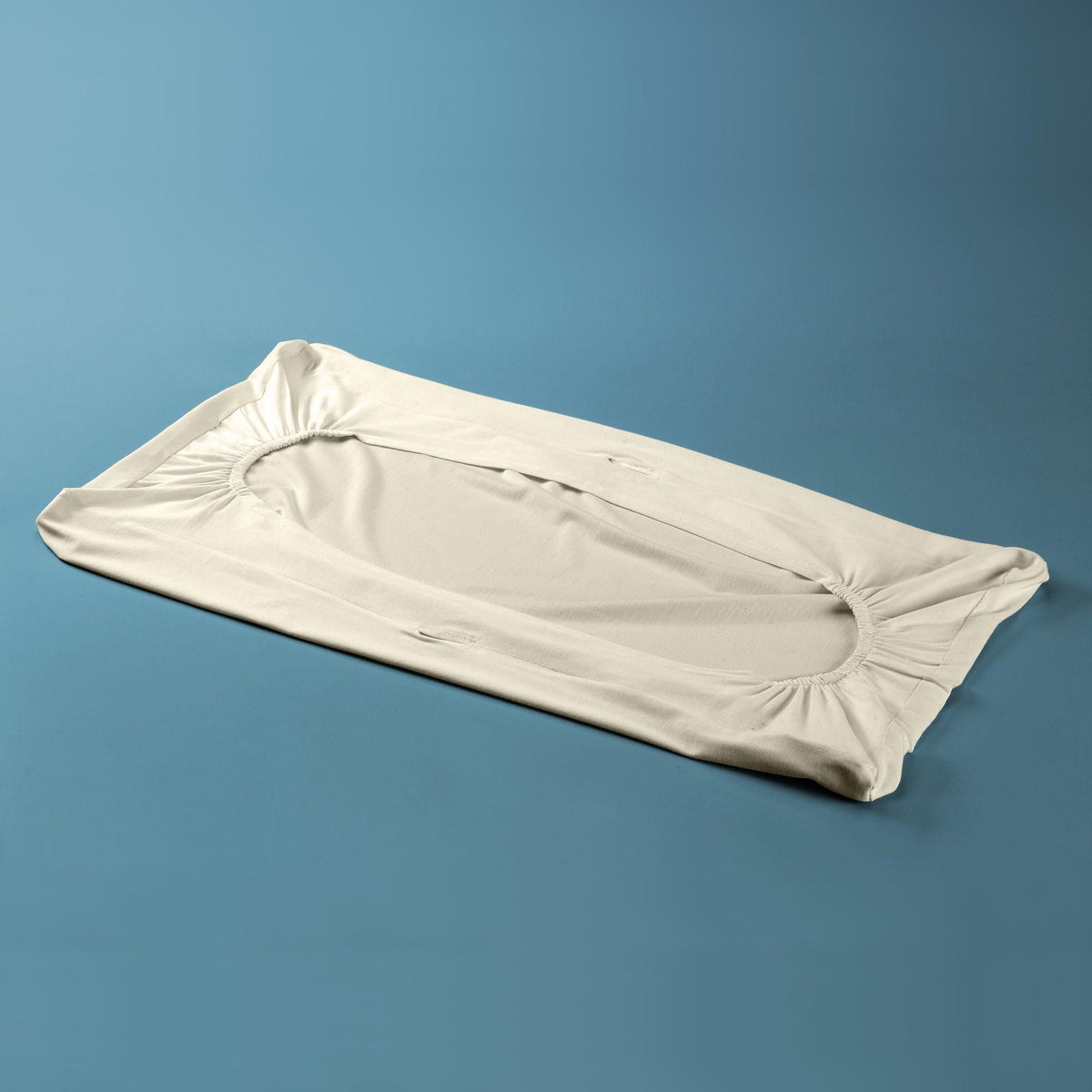 Moonlight SlumberMoonlight Organic Cotton Cover for Contour PadBabysupermarket