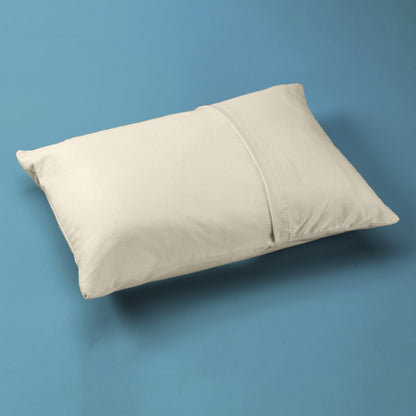 Moonlight SlumberMoonlight Organic Toddler Pillow CoverBabysupermarket