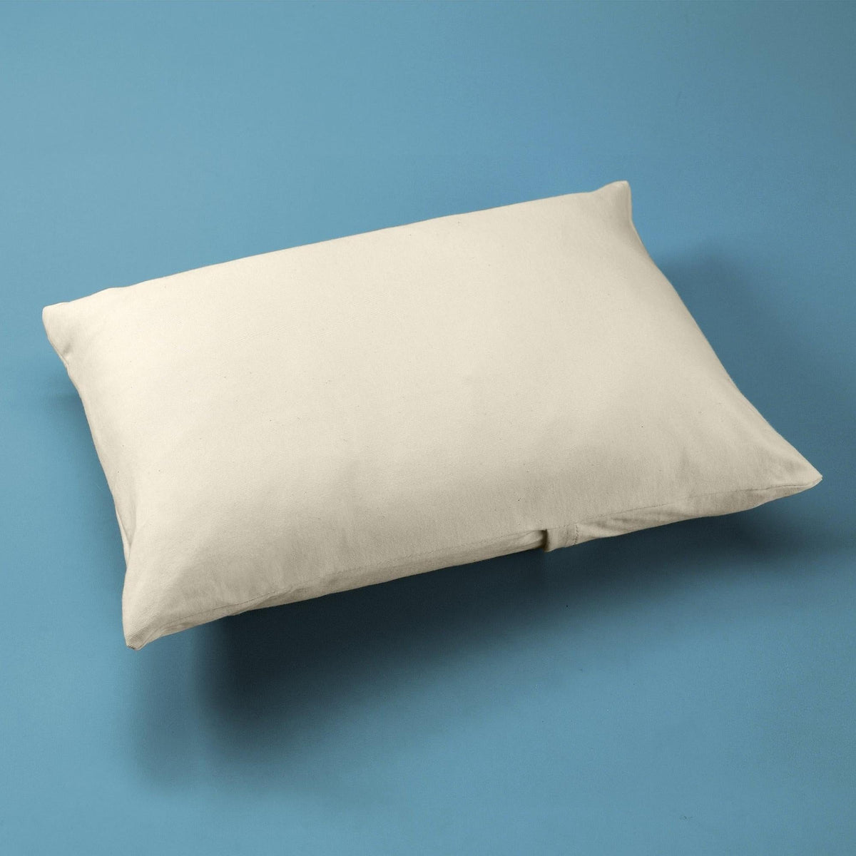 Moonlight Slumber Furniture Moonlight Organic Toddler Pillow Cover