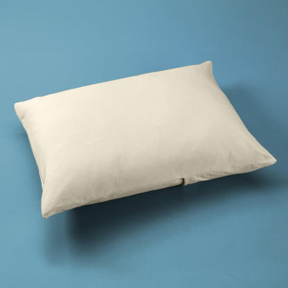 Moonlight Slumber Furniture Moonlight Organic Toddler Pillow Cover