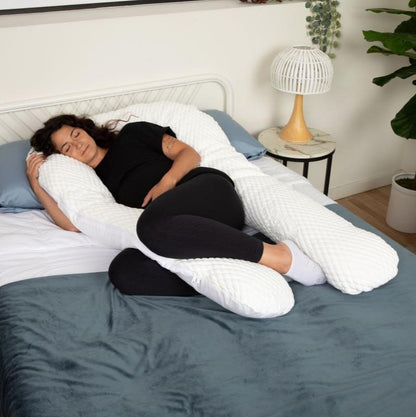 Moonlight Slumber Furniture Moonlight Slumber Chill MaMa Pregnancy Pillow