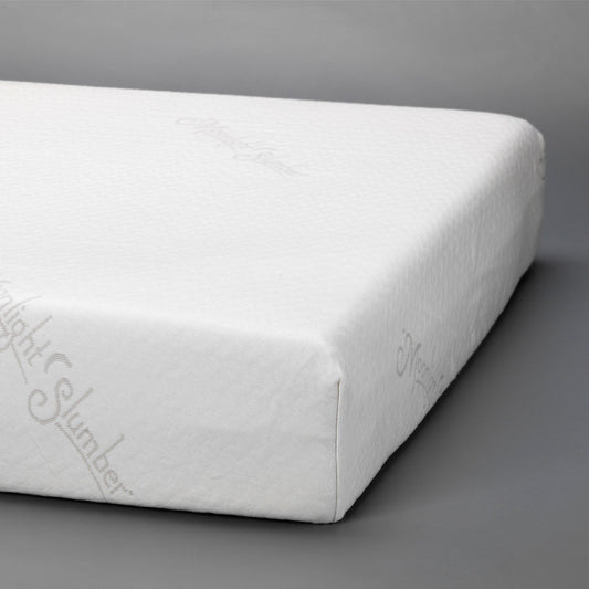 Moonlight Slumber FurniturMattresse Twin Moonlight Slumber Little Dreamer Deluxe Twin/Full Mattress