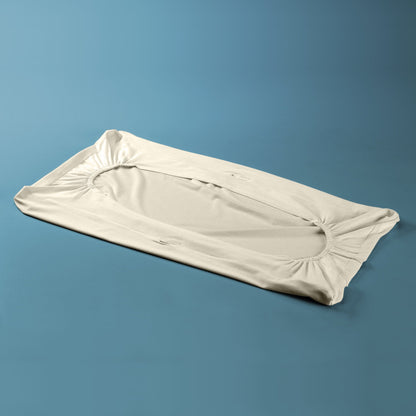 Moonlight Slumber Mattresses Moonlight Slumber Organic Cotton Cover for Contour Pad