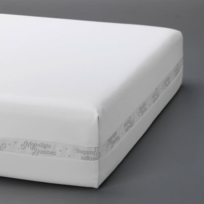 Moonlight Slumber Crib Mattress Moonlight Starlight Sleepwell Crib Mattress