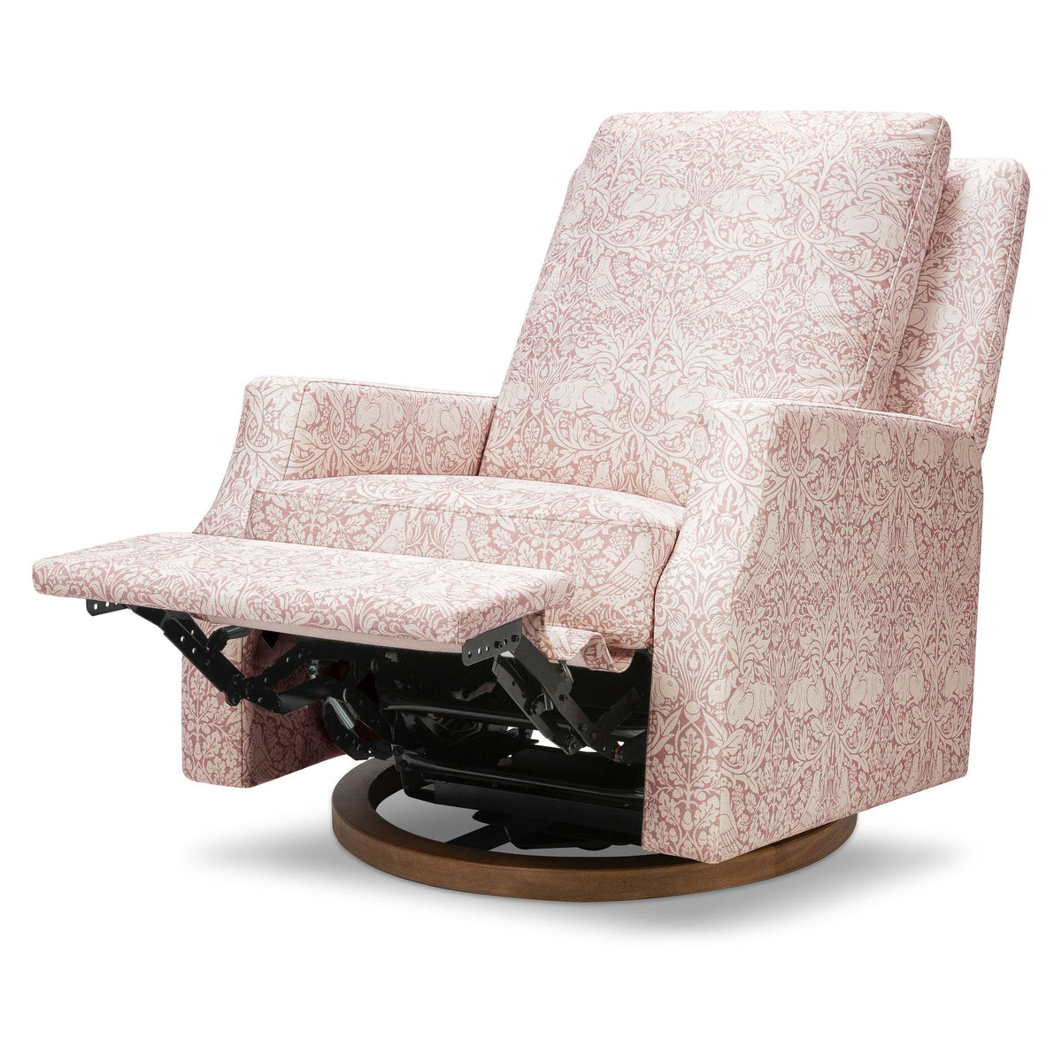 NamesakeMorris & Co. x Namesake Crewe Recliner and Swivel GliderBabysupermarket