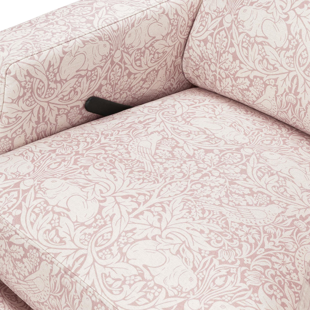 NamesakeMorris & Co. x Namesake Crewe Recliner and Swivel GliderBabysupermarket