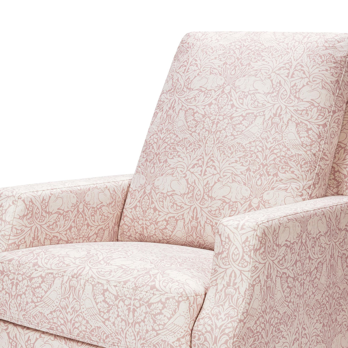 NamesakeMorris & Co. x Namesake Crewe Recliner and Swivel GliderBabysupermarket