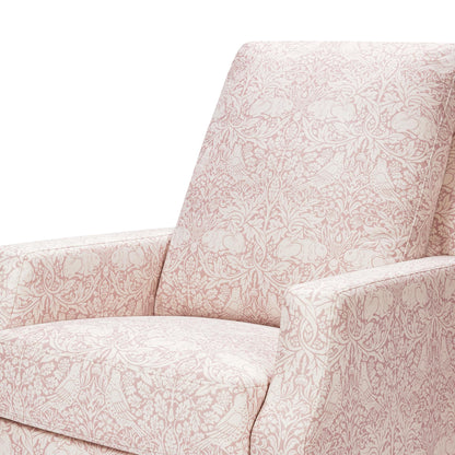 NamesakeMorris & Co. x Namesake Crewe Recliner and Swivel GliderBabysupermarket