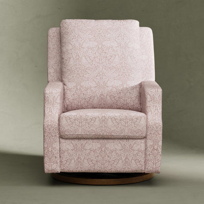 NamesakeMorris & Co. x Namesake Crewe Recliner and Swivel GliderBabysupermarket