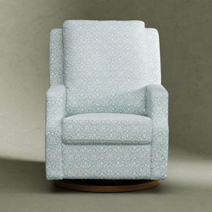 NamesakeMorris & Co. x Namesake Crewe Recliner and Swivel GliderBabysupermarket