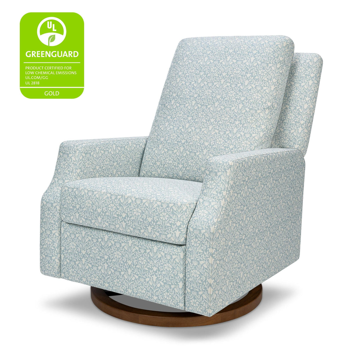 NamesakeMorris & Co. x Namesake Crewe Recliner and Swivel GliderBabysupermarket