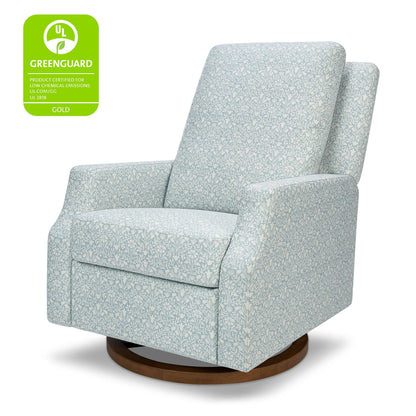 NamesakeMorris & Co. x Namesake Crewe Recliner and Swivel GliderBabysupermarket