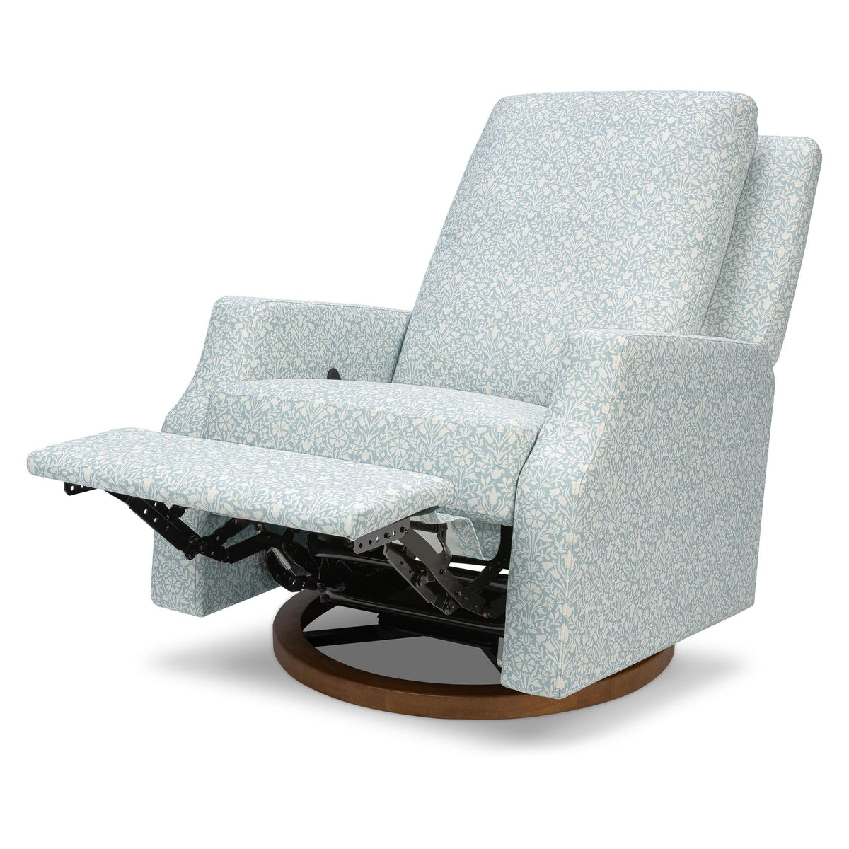 NamesakeMorris & Co. x Namesake Crewe Recliner and Swivel GliderBabysupermarket