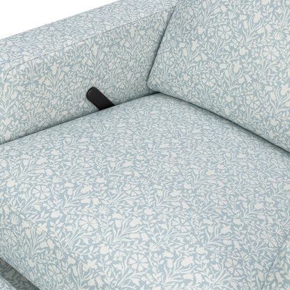 NamesakeMorris & Co. x Namesake Crewe Recliner and Swivel GliderBabysupermarket