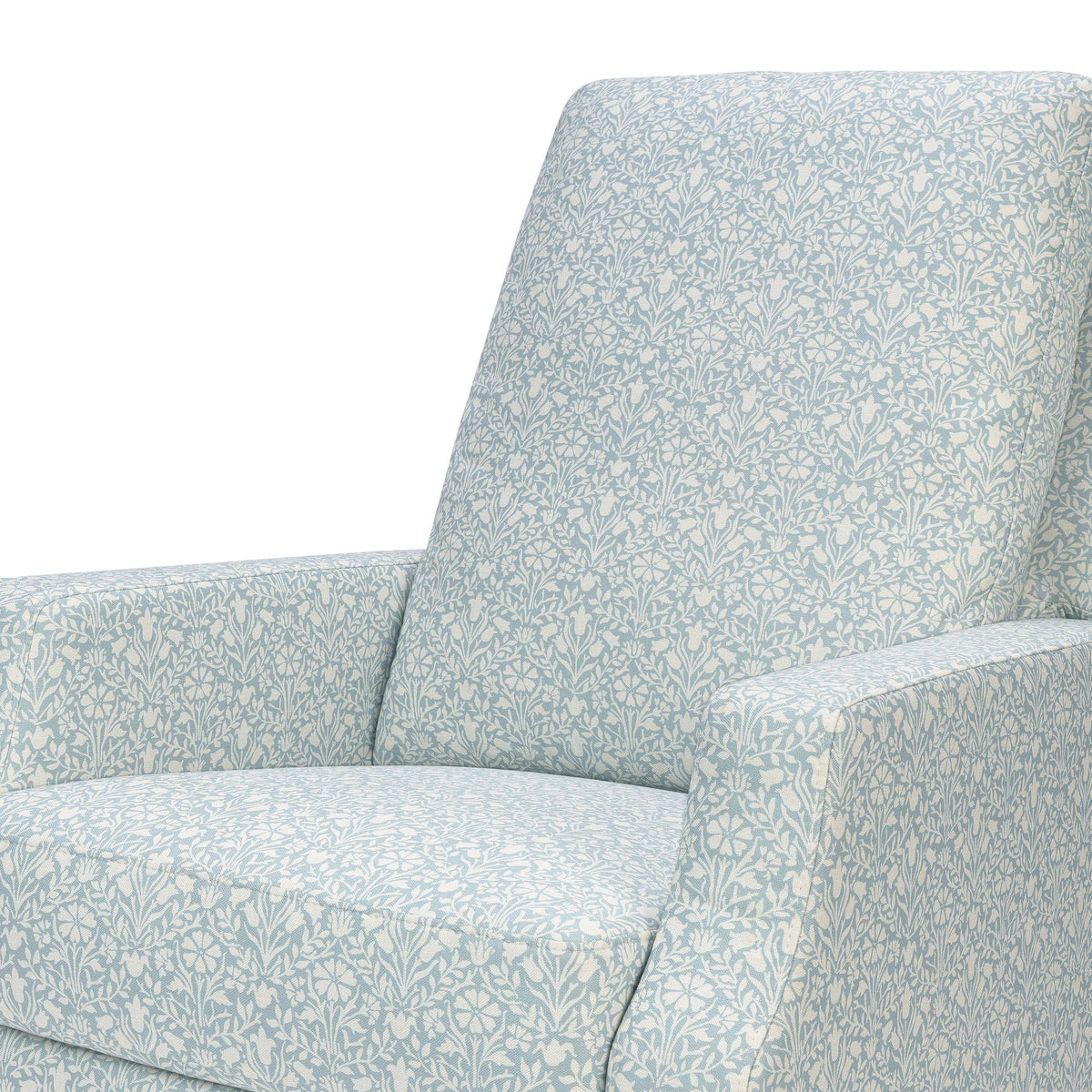 NamesakeMorris & Co. x Namesake Crewe Recliner and Swivel GliderBabysupermarket
