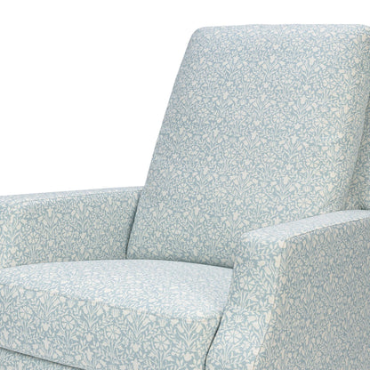 NamesakeMorris & Co. x Namesake Crewe Recliner and Swivel GliderBabysupermarket