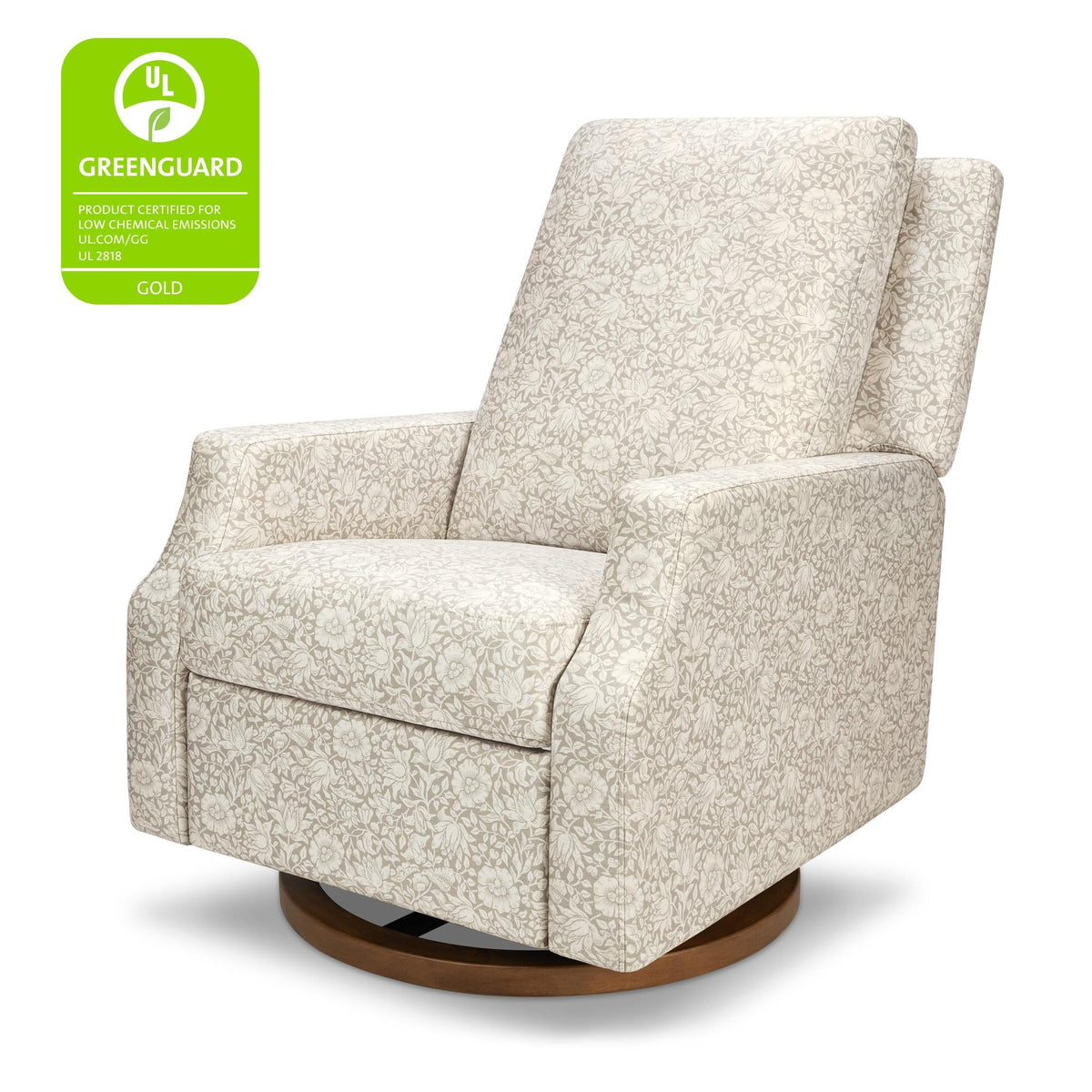 NamesakeMorris & Co. x Namesake Crewe Recliner and Swivel GliderBabysupermarket