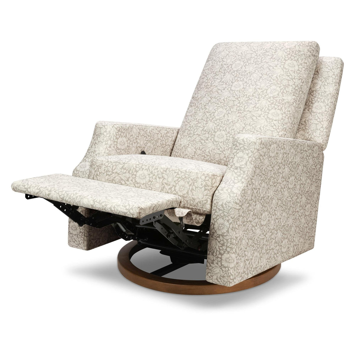 NamesakeMorris & Co. x Namesake Crewe Recliner and Swivel GliderBabysupermarket