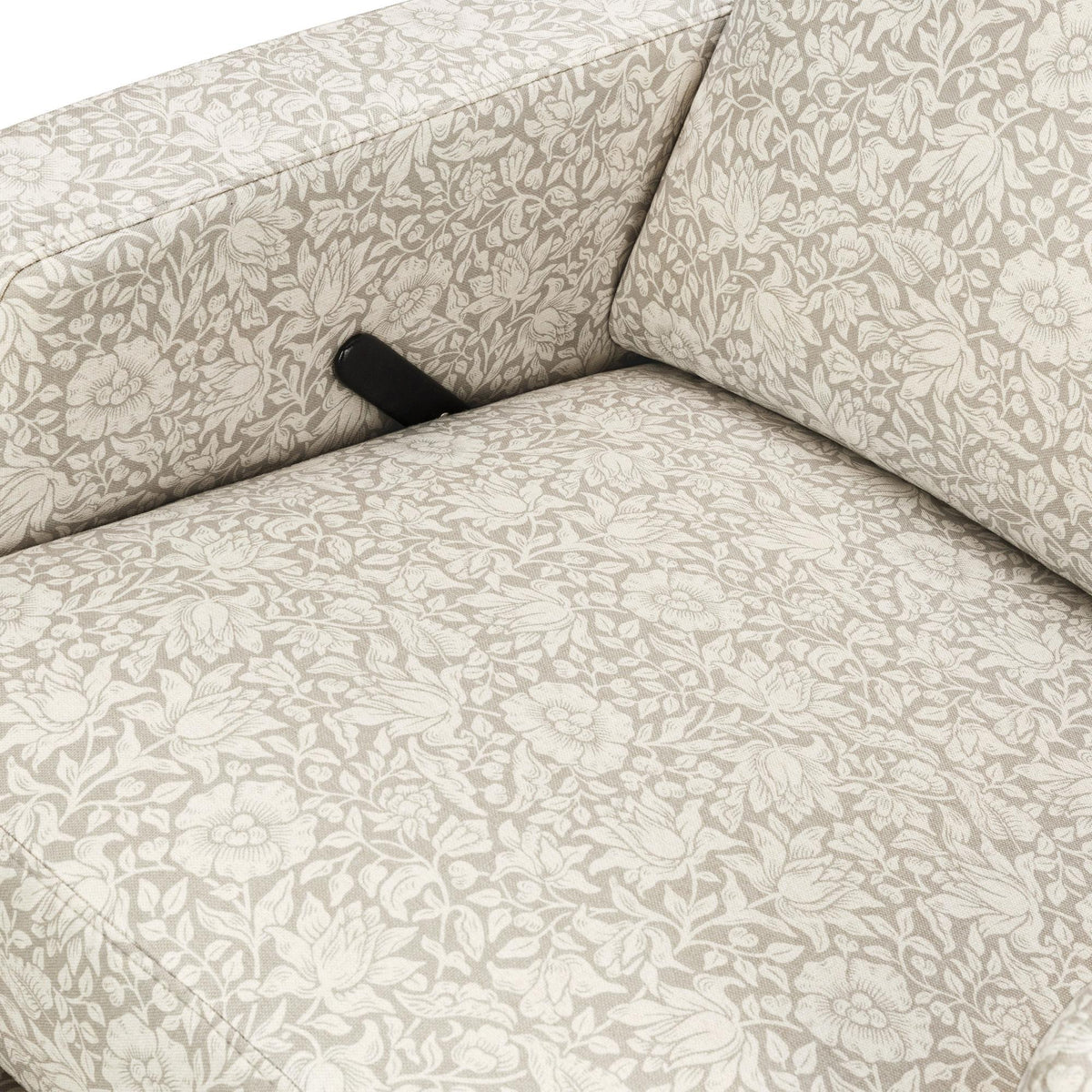 NamesakeMorris & Co. x Namesake Crewe Recliner and Swivel GliderBabysupermarket