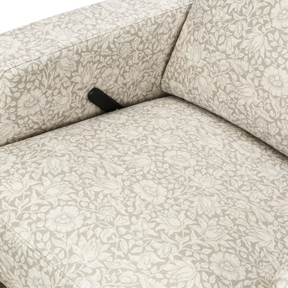 NamesakeMorris & Co. x Namesake Crewe Recliner and Swivel GliderBabysupermarket