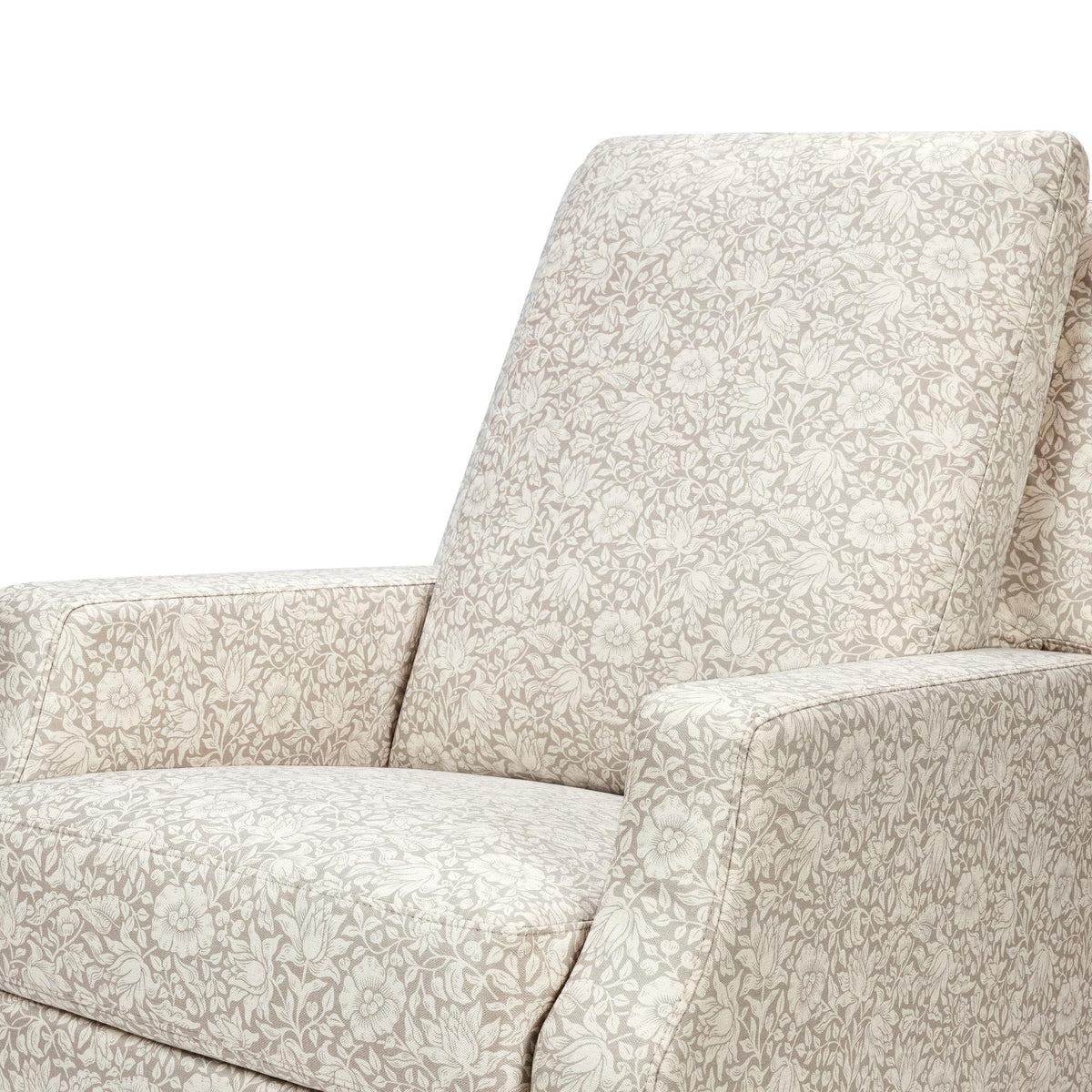 NamesakeMorris & Co. x Namesake Crewe Recliner and Swivel GliderBabysupermarket