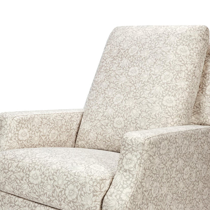 NamesakeMorris & Co. x Namesake Crewe Recliner and Swivel GliderBabysupermarket