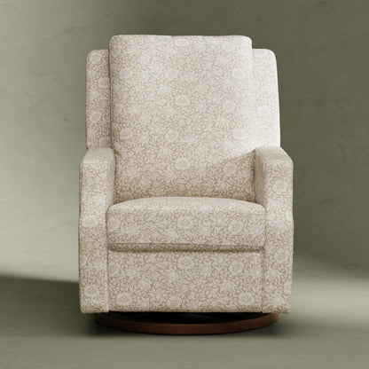 NamesakeMorris & Co. x Namesake Crewe Recliner and Swivel GliderBabysupermarket