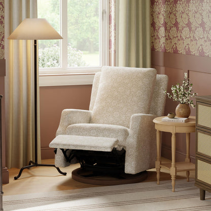 NamesakeMorris & Co. x Namesake Crewe Recliner and Swivel GliderBabysupermarket