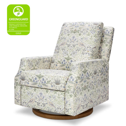 NamesakeMorris & Co. x Namesake Crewe Recliner and Swivel GliderBabysupermarket