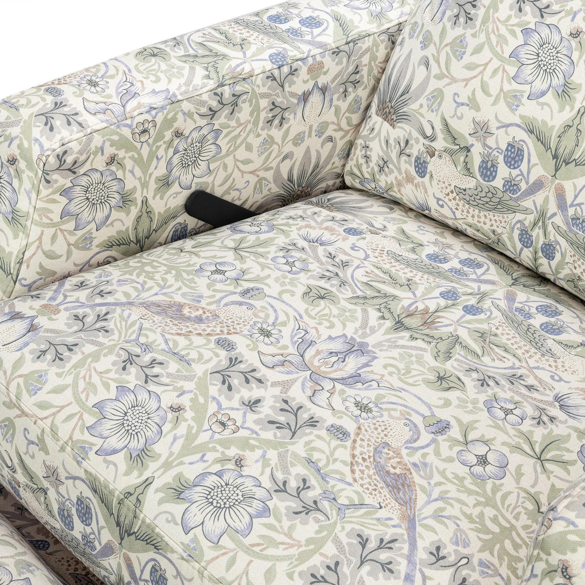 NamesakeMorris & Co. x Namesake Crewe Recliner and Swivel GliderBabysupermarket