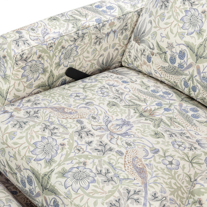 NamesakeMorris & Co. x Namesake Crewe Recliner and Swivel GliderBabysupermarket