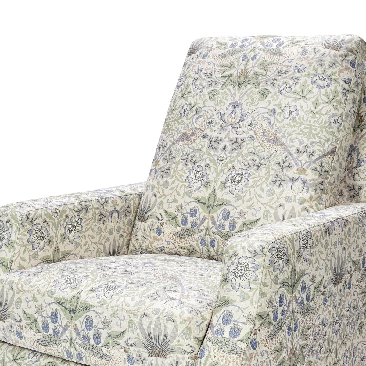 NamesakeMorris & Co. x Namesake Crewe Recliner and Swivel GliderBabysupermarket