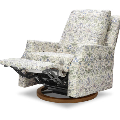 NamesakeMorris & Co. x Namesake Crewe Recliner and Swivel GliderBabysupermarket