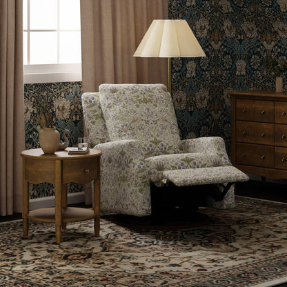 NamesakeMorris & Co. x Namesake Crewe Recliner and Swivel GliderBabysupermarket
