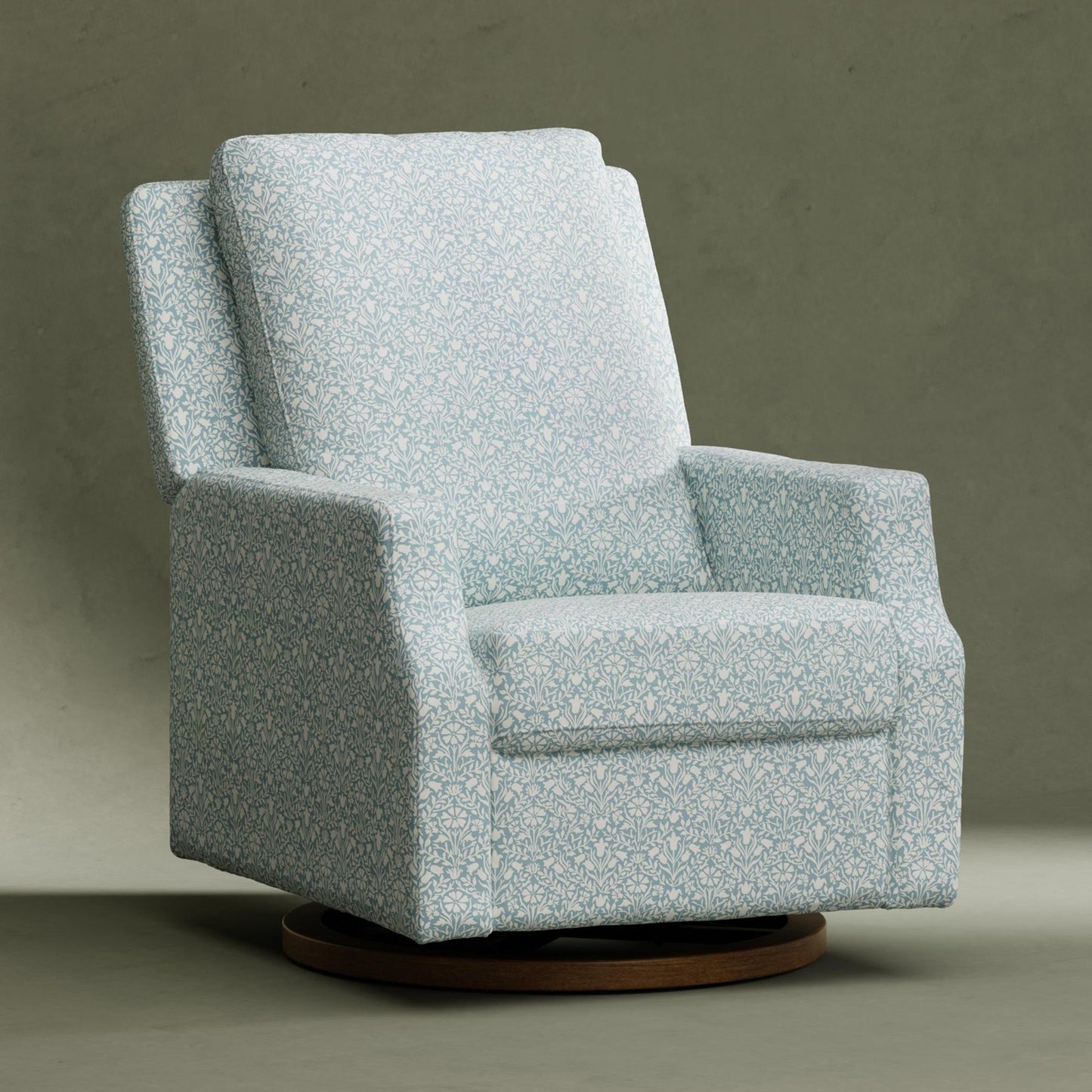 NamesakeMorris & Co. x Namesake Crewe Recliner and Swivel GliderBabysupermarket