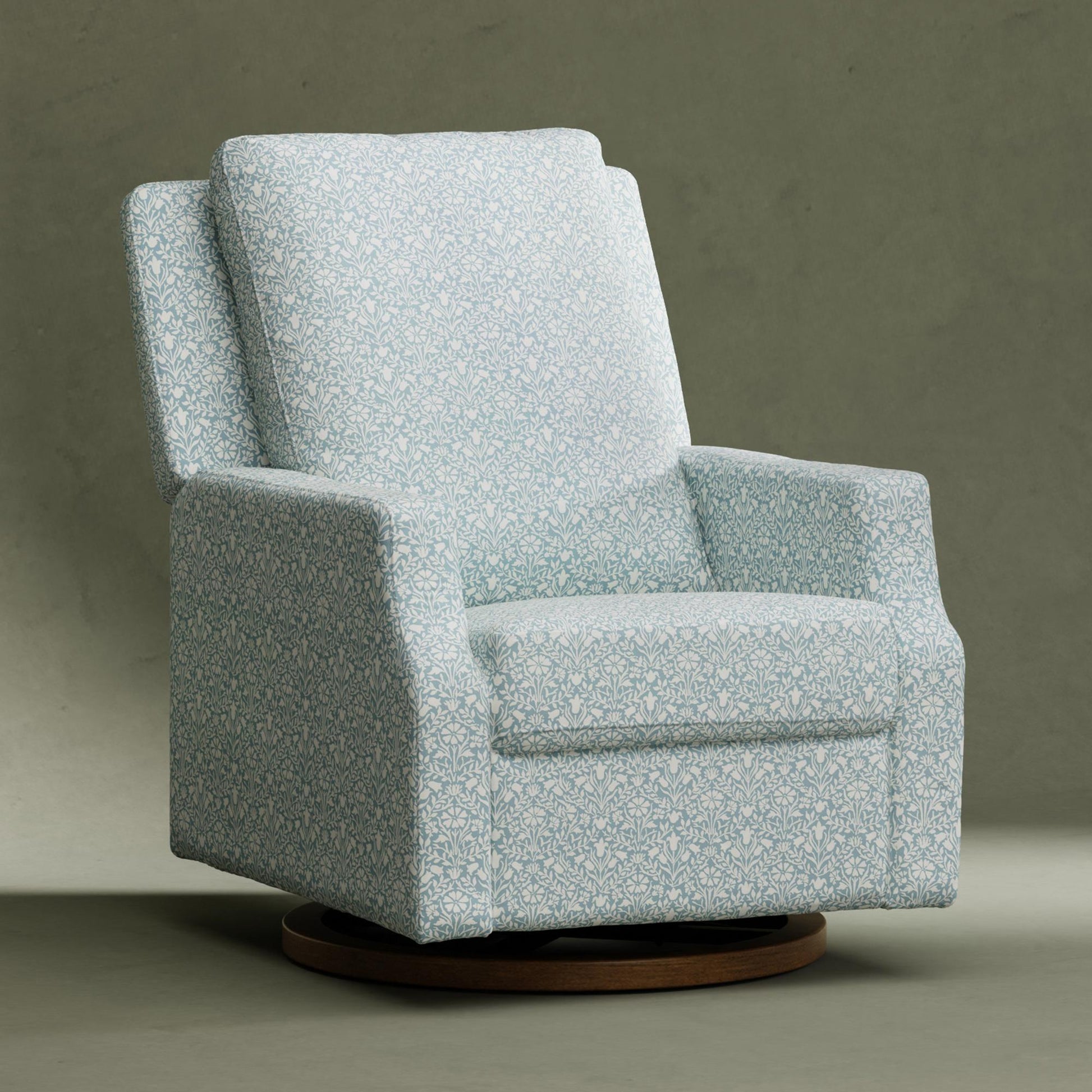 NamesakeMorris & Co. x Namesake Crewe Recliner and Swivel GliderBabysupermarket