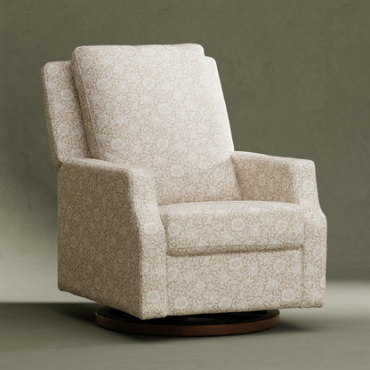 NamesakeMorris & Co. x Namesake Crewe Recliner and Swivel GliderBabysupermarket