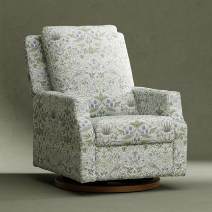 NamesakeMorris & Co. x Namesake Crewe Recliner and Swivel GliderBabysupermarket