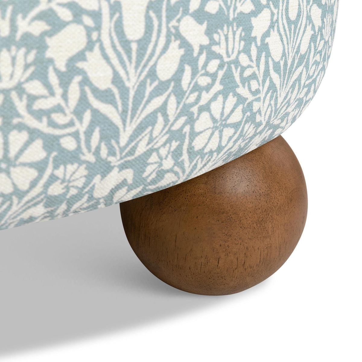 NamesakeMorris & Co. x Namesake Tuffet Storage OttomanBabysupermarket