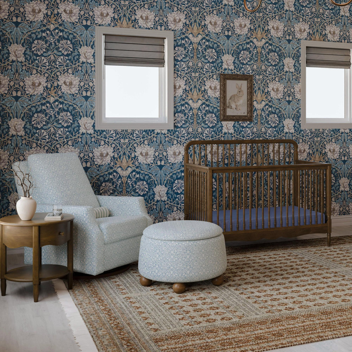 NamesakeMorris & Co. x Namesake Tuffet Storage OttomanBabysupermarket