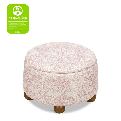 NamesakeMorris & Co. x Namesake Tuffet Storage OttomanBabysupermarket